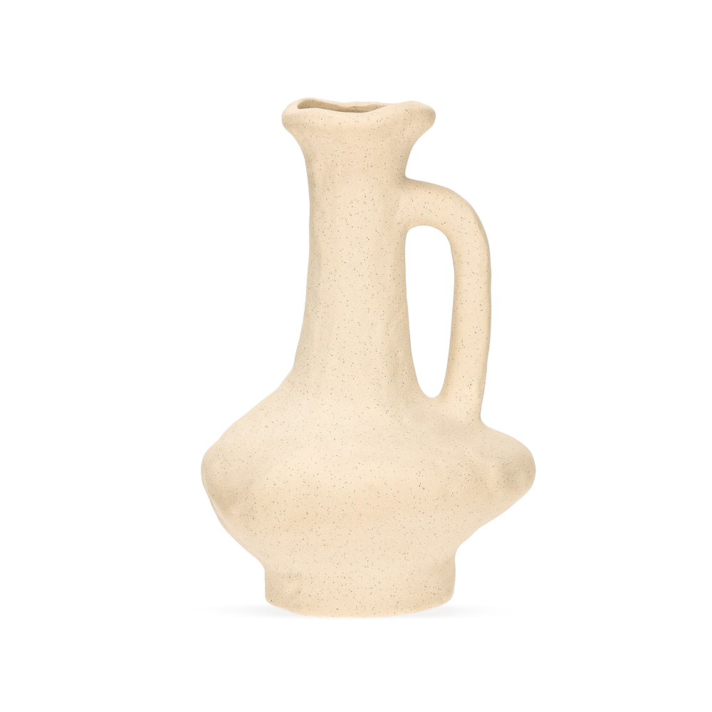 Vaso Cabinetha Bege - image 0