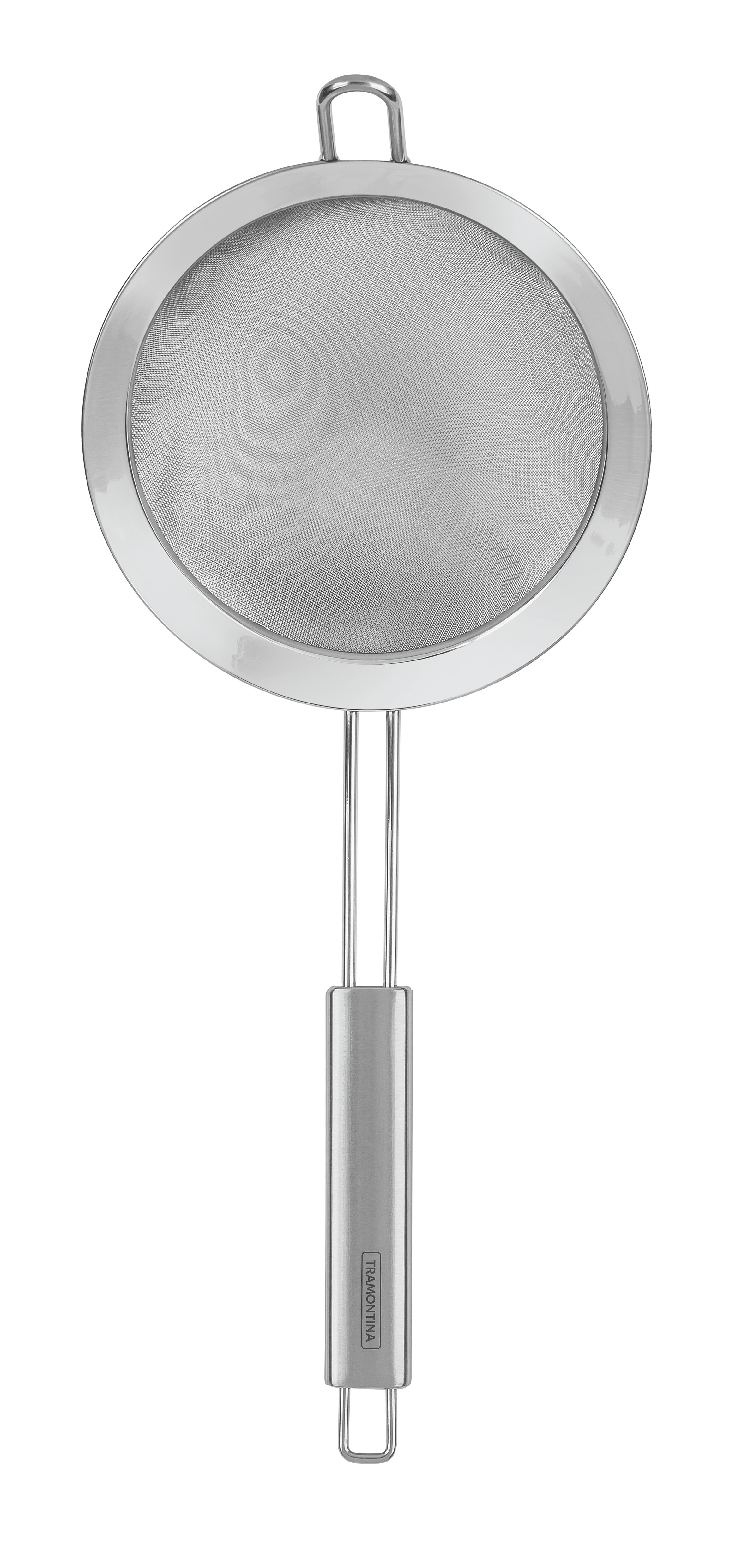 Coador em Inox Bedya - Prata - image 0
