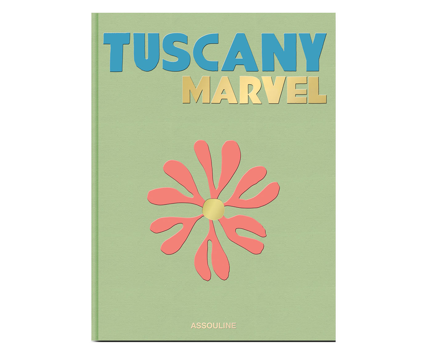 Livro "Tuscany Marvel" - image 0