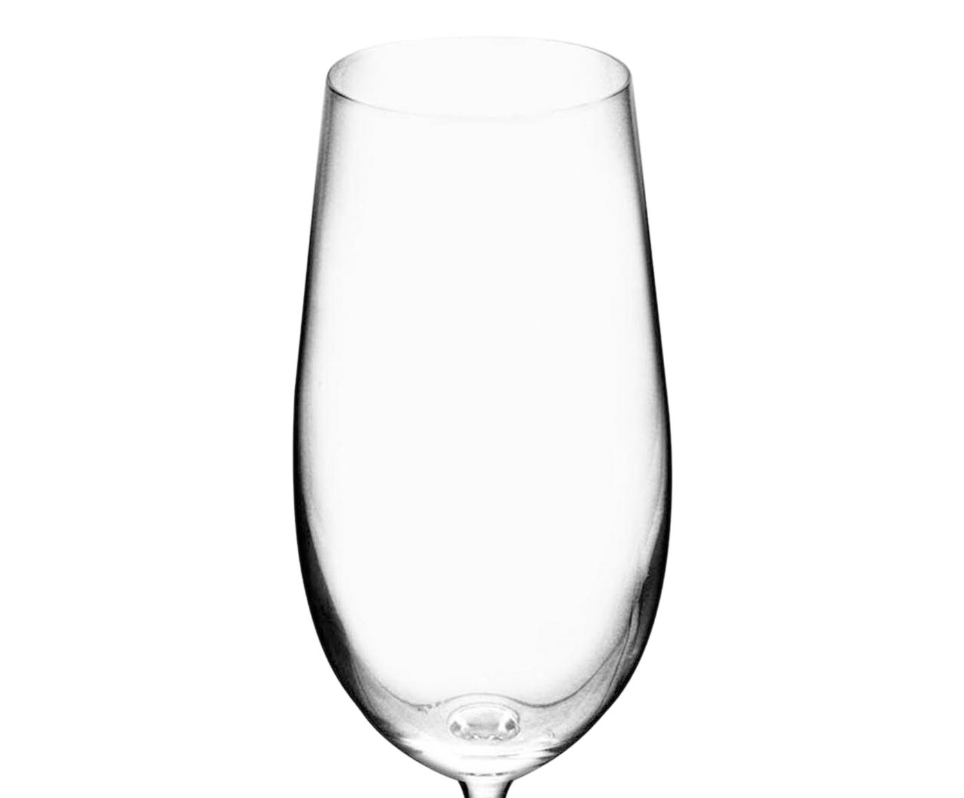Jogo de Ta&ccedil;as para Cerveja em Cristal Mavi - image 1