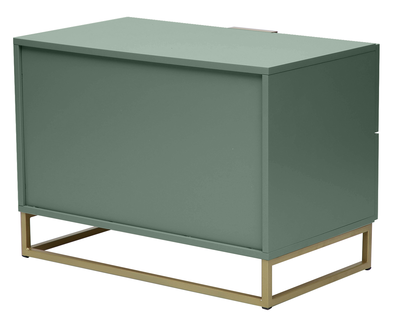 Mesa de Cabeceira Ondulada Maxi image number 2