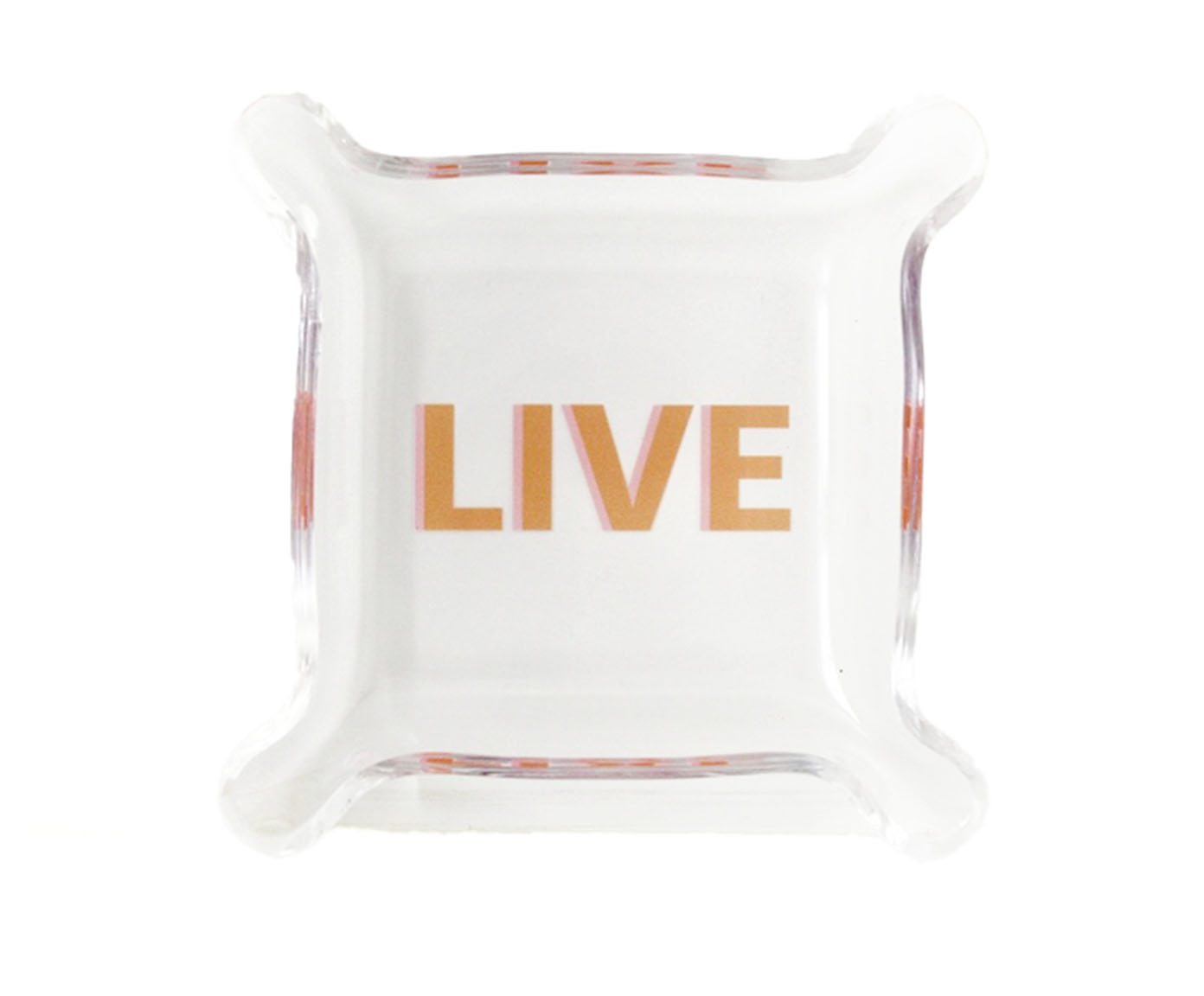 Bandeja Live - image 0