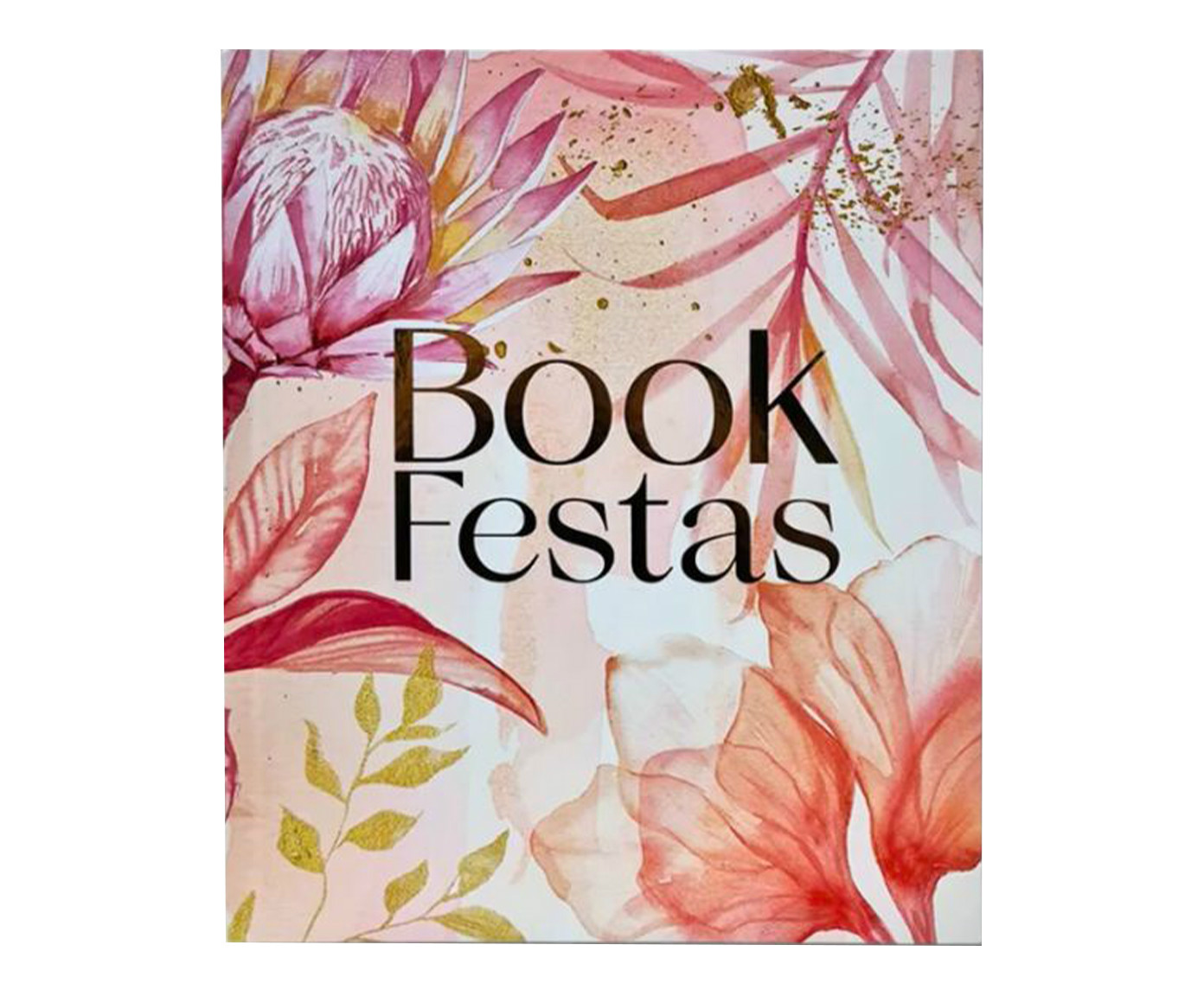 Livro "Book Festas Vol.10" - image 0