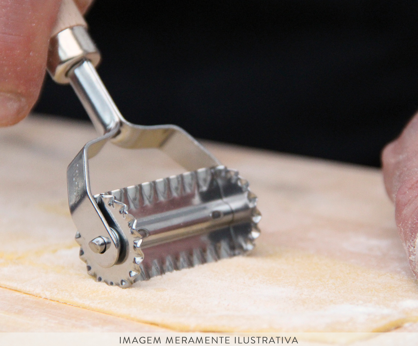 Cortador para Cappelletti Magn&oacute;lia - Natural image number 2