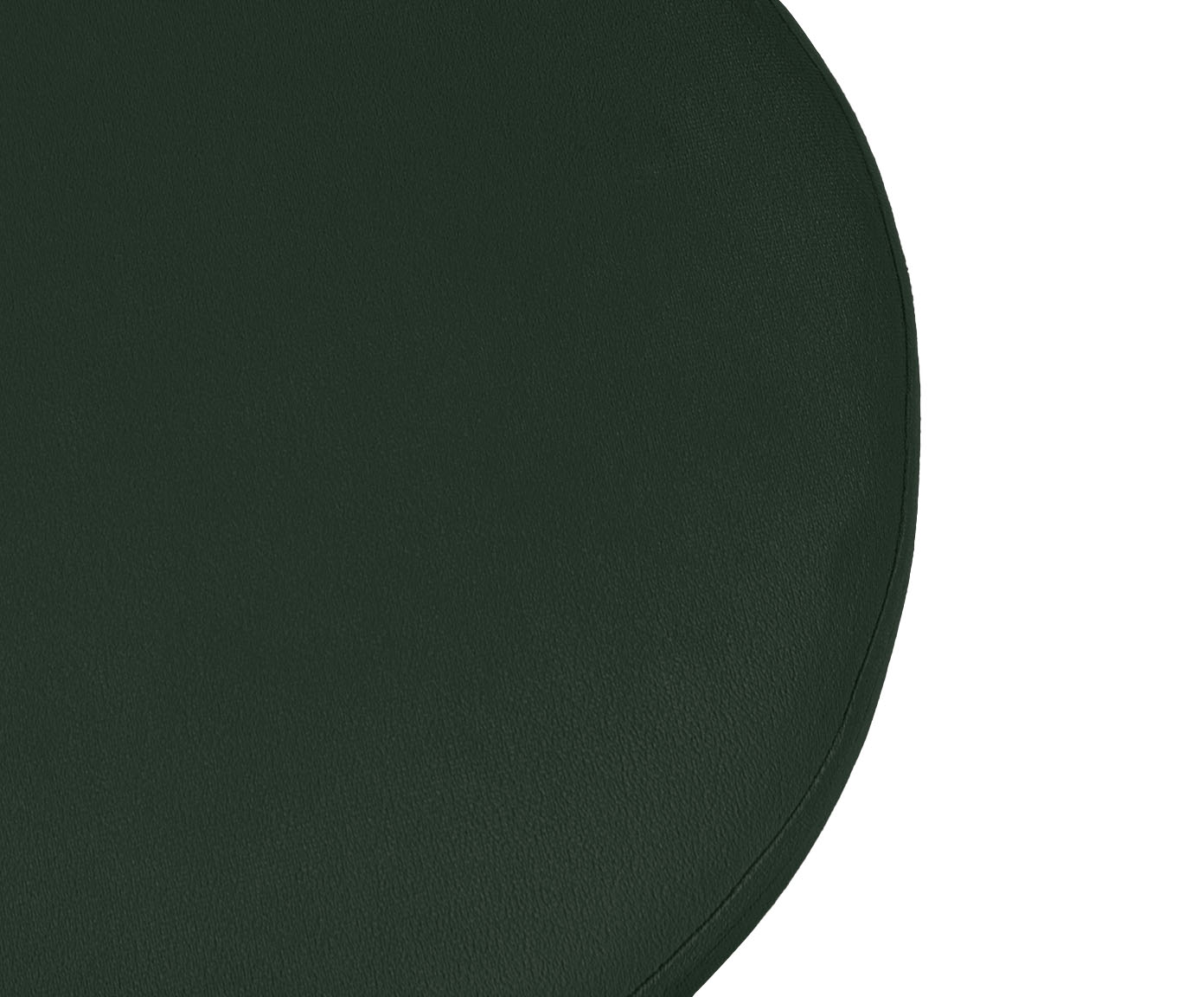 Puff em Veludo Harlow Pequeno Verde image number 4