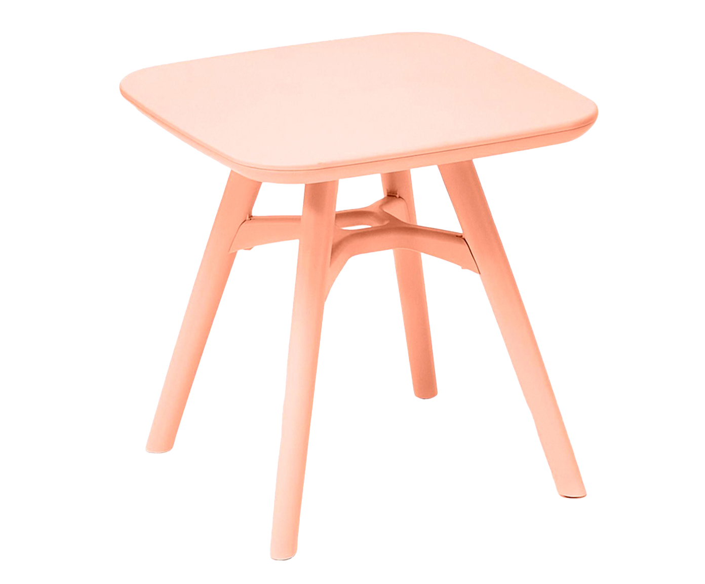 Mesa Infantil Pipa Pessego - image 0