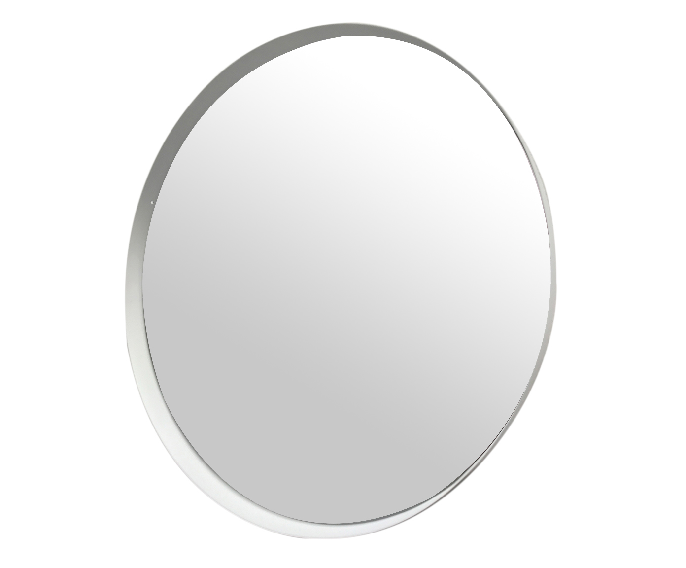 Espelho Round Special Branco - image 0