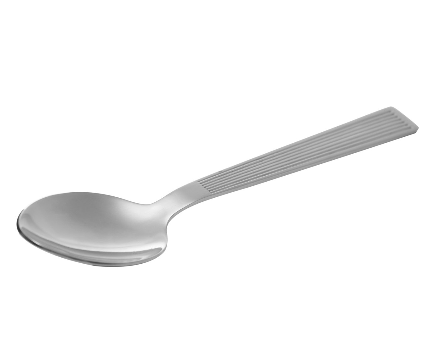 Faqueiro de A&ccedil;o Inox Val&ecirc;ncia image number 3