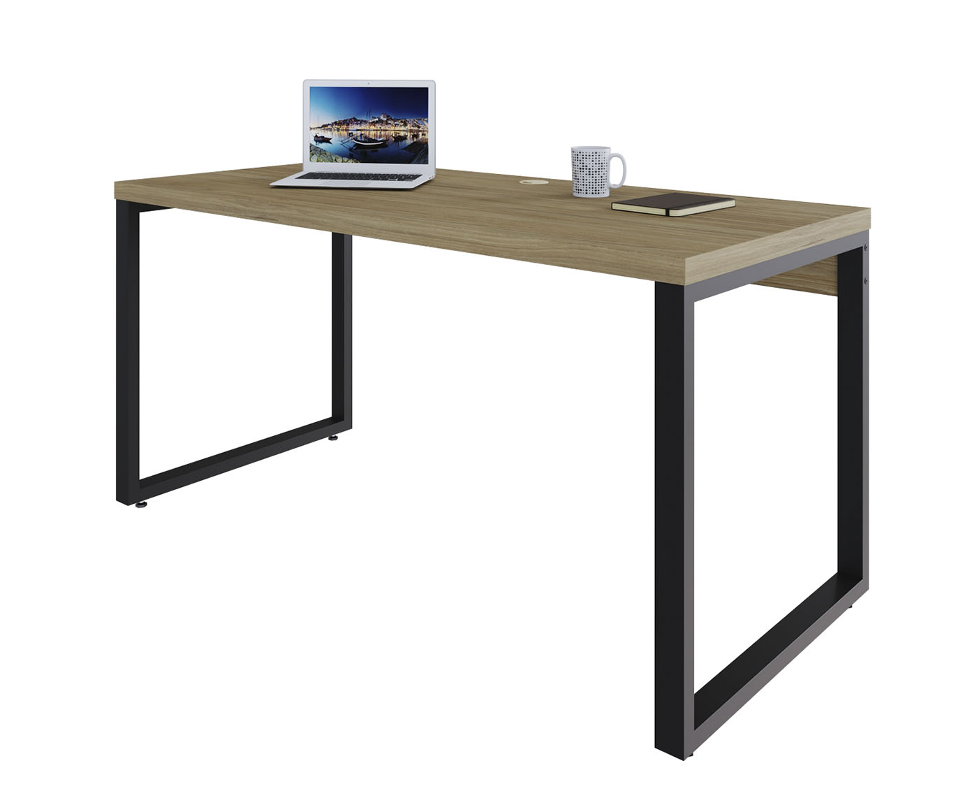 Mesa Yon Diretor Vermont Oak image number 4