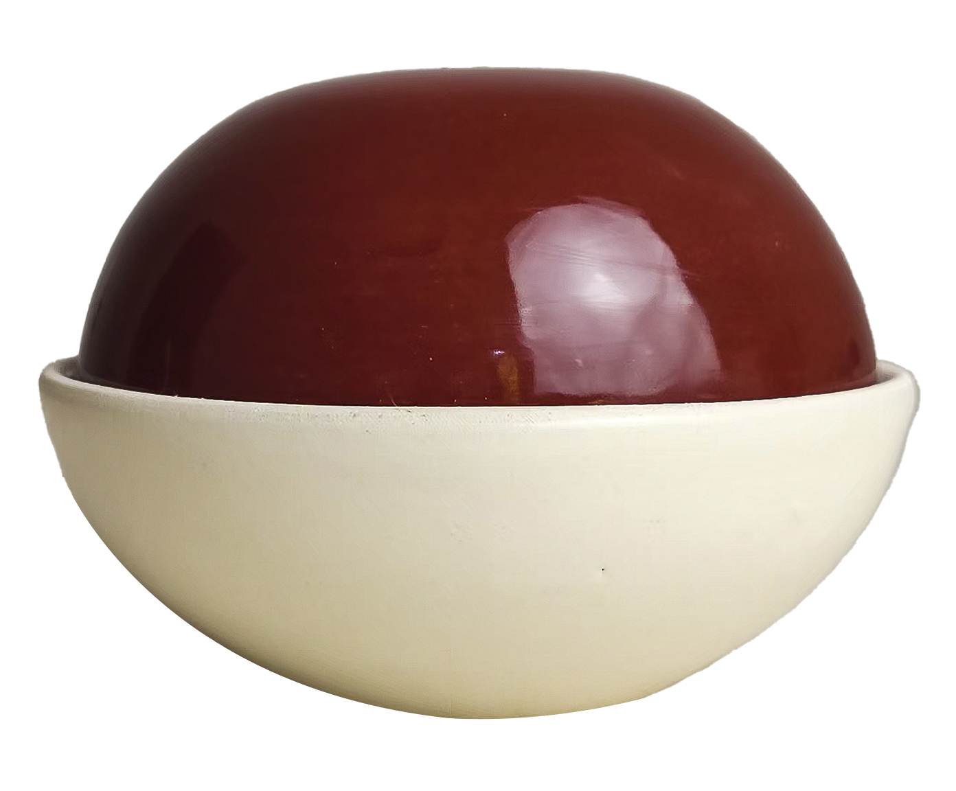 Vela Tempo Alecrim Vinho - image 0