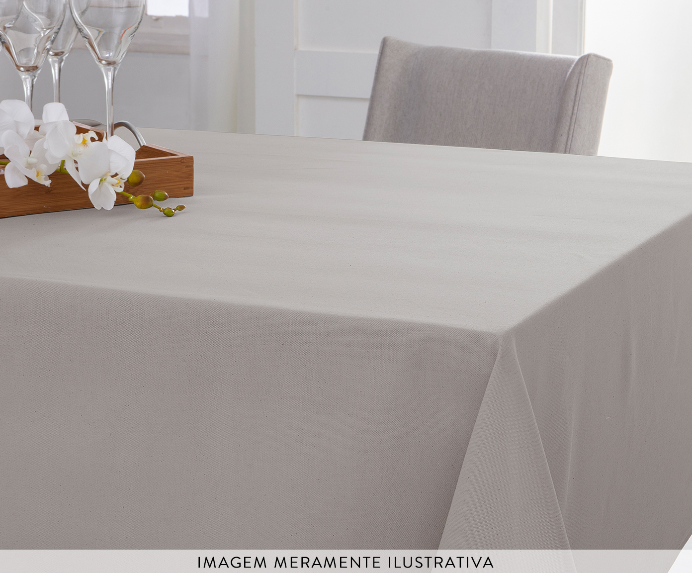 Toalha de Mesa Panam&aacute; Fendi Don - image 1