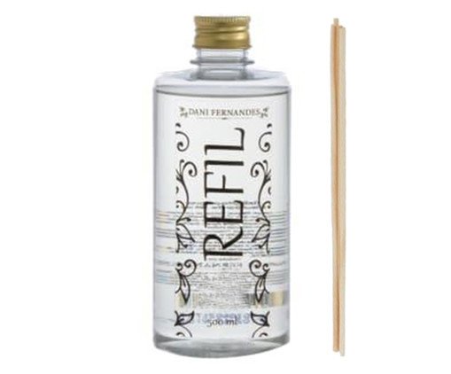 Refil para Difusor de Aromas Verbena e Lim&atilde;o Siciliano - 500ml - image 0
