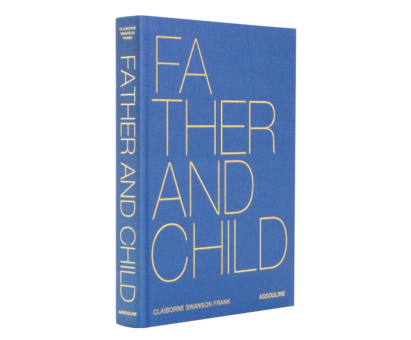 Livro "Father & Child" - image 0
