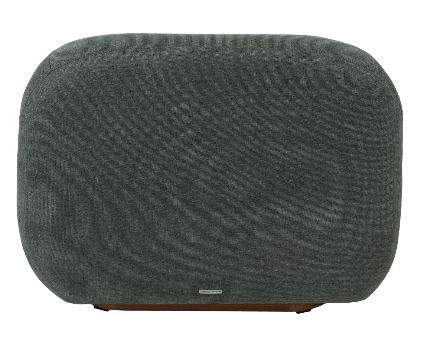 Poltrona Nube Verde - Especial BAB image number 4