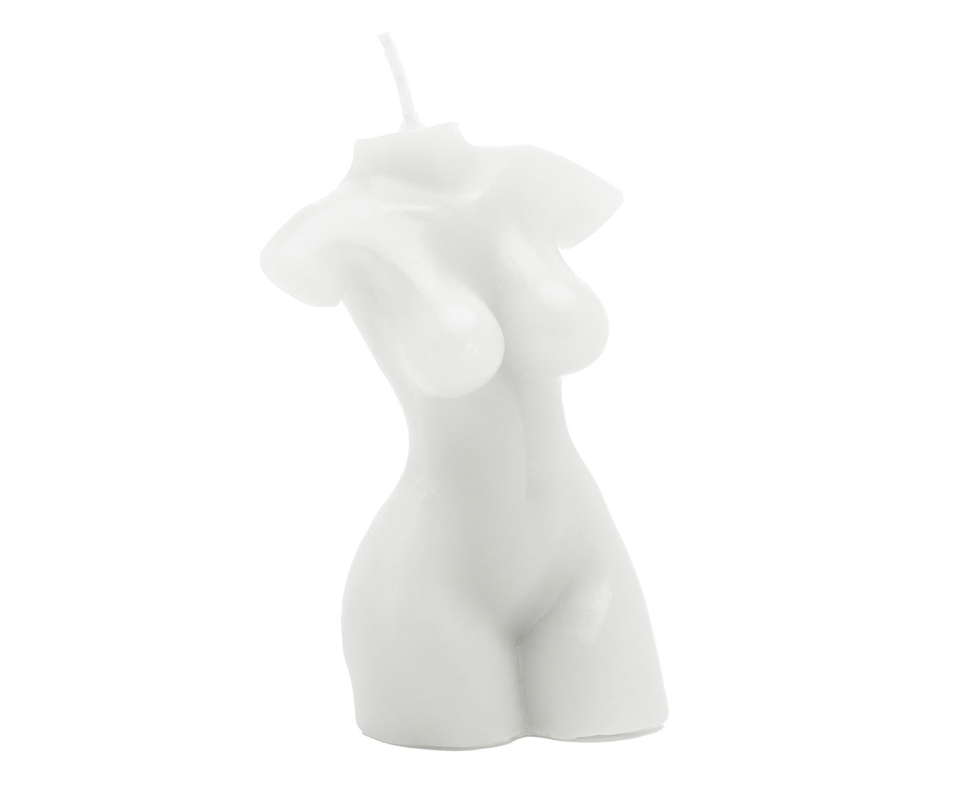 Vela Busto Branca - image 1