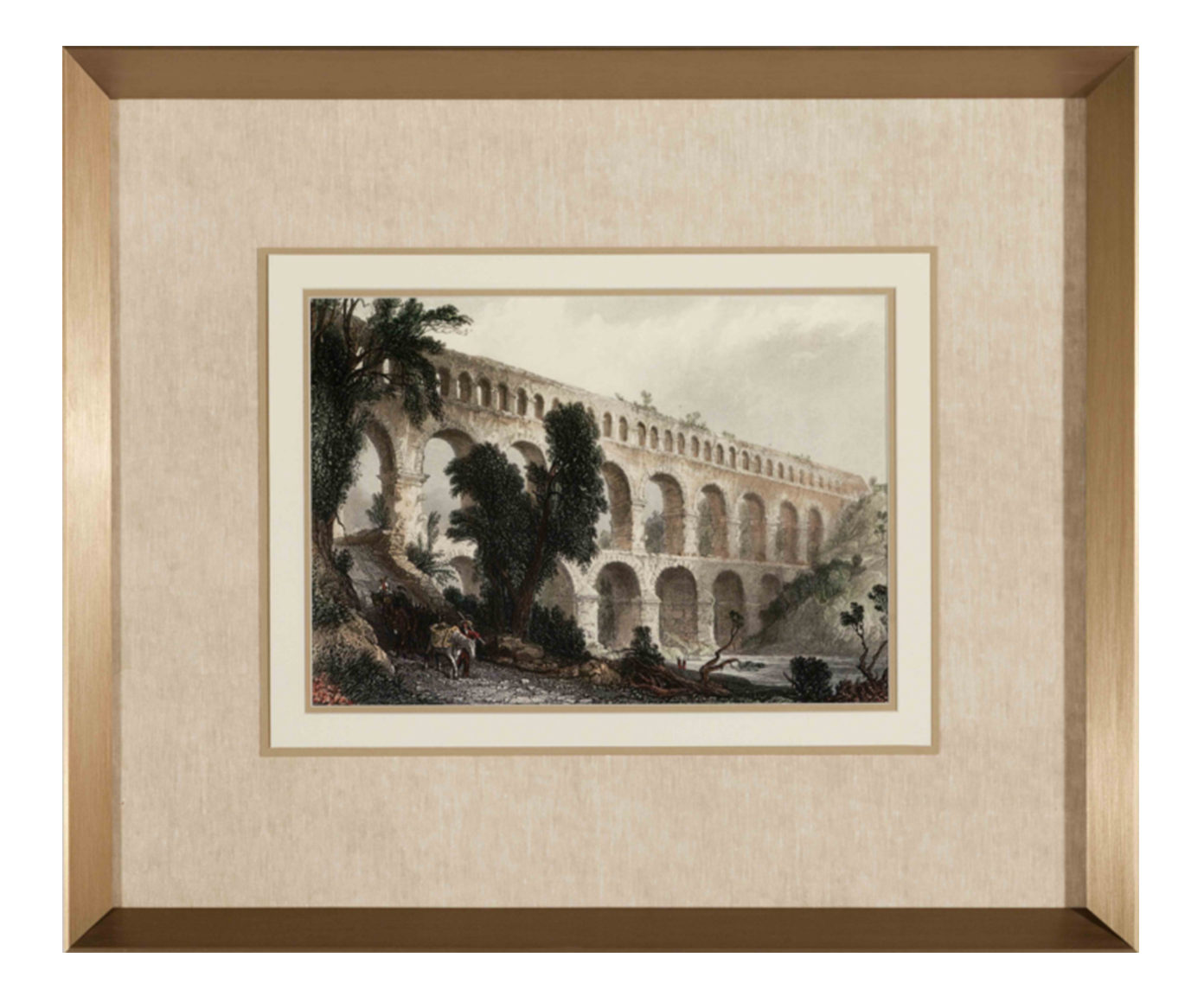 Quadro Hist&oacute;ria I image number 0