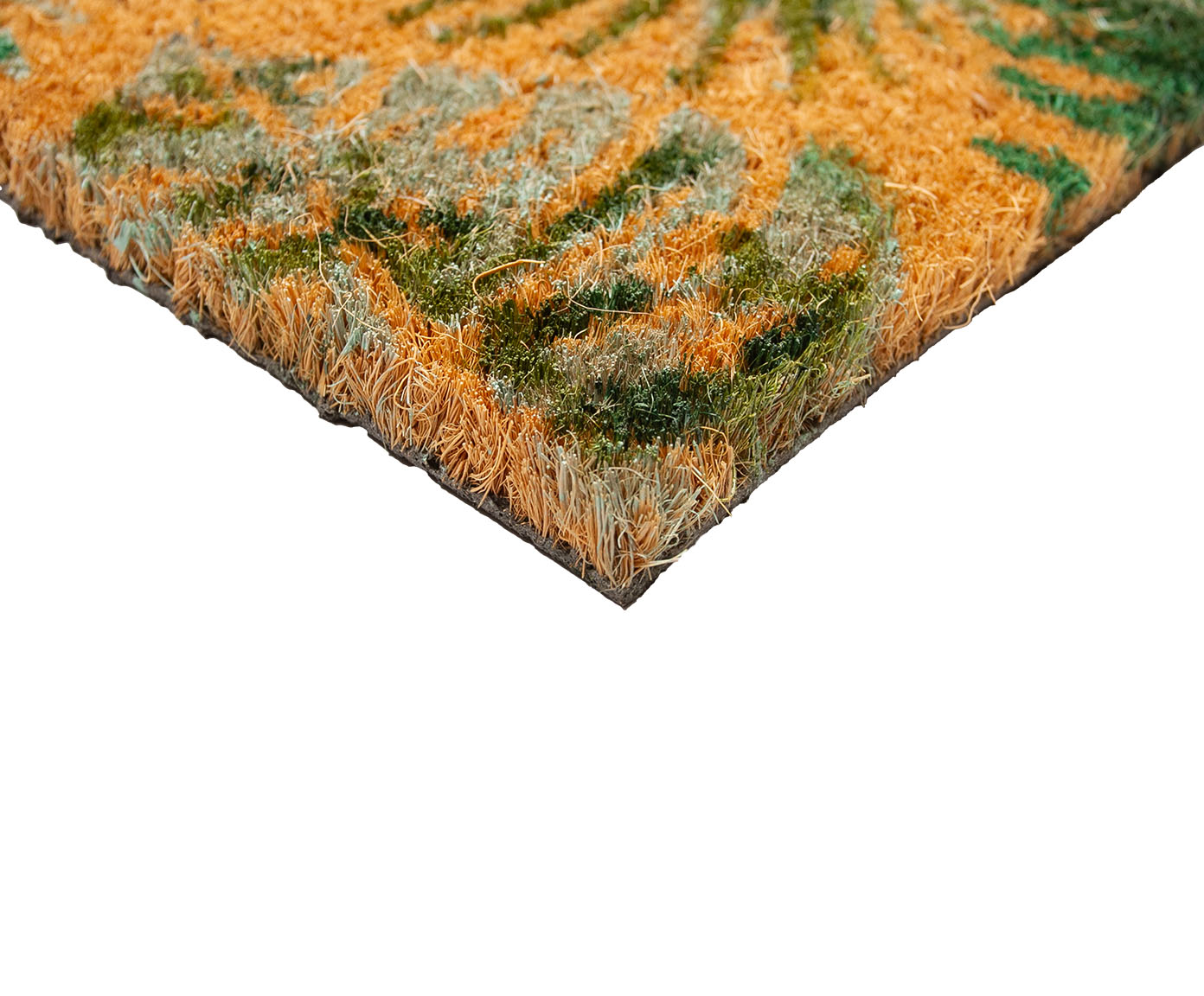 Capacho Jungle - 33X60cm image number 2