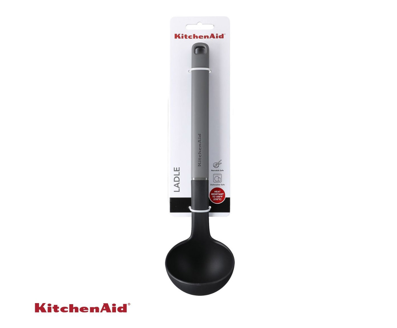 Concha para Sopa Kitchenaid Cinza image number 6