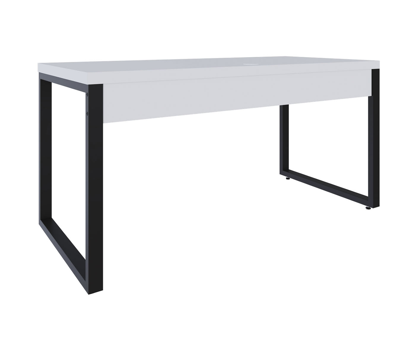 Mesa Yon Diretor Branco - image 1