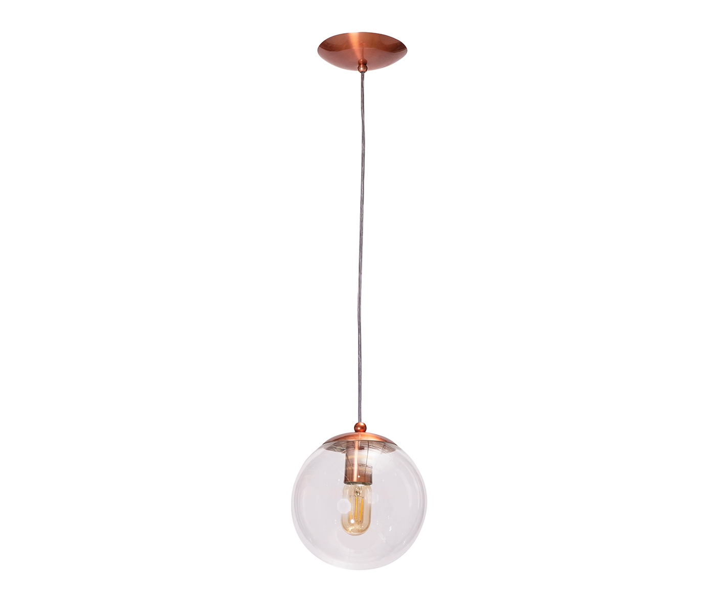 Pendente Esfera Bivolt II - image 0