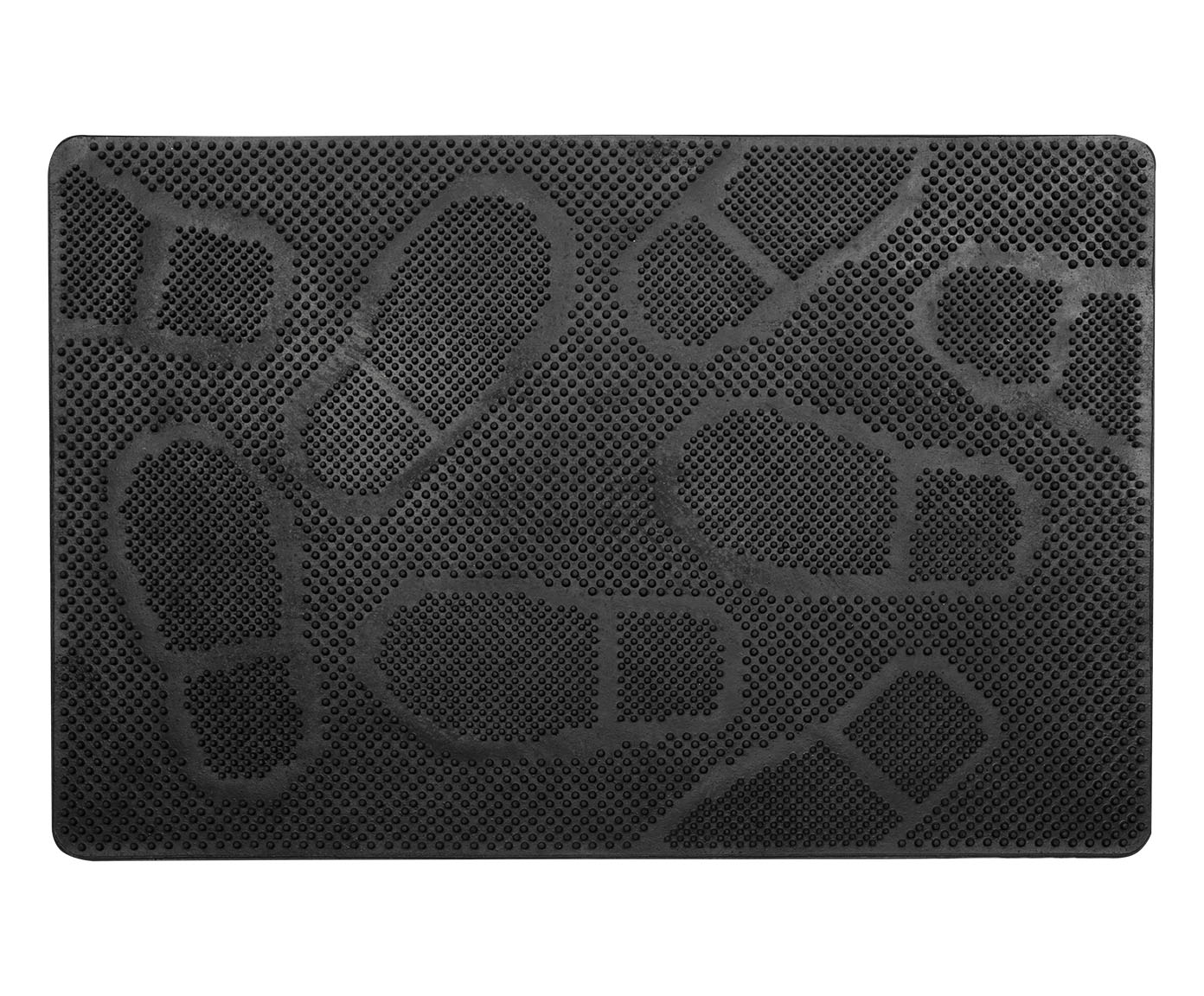 Capacho Ecco Foot - 40X60cm - image 0