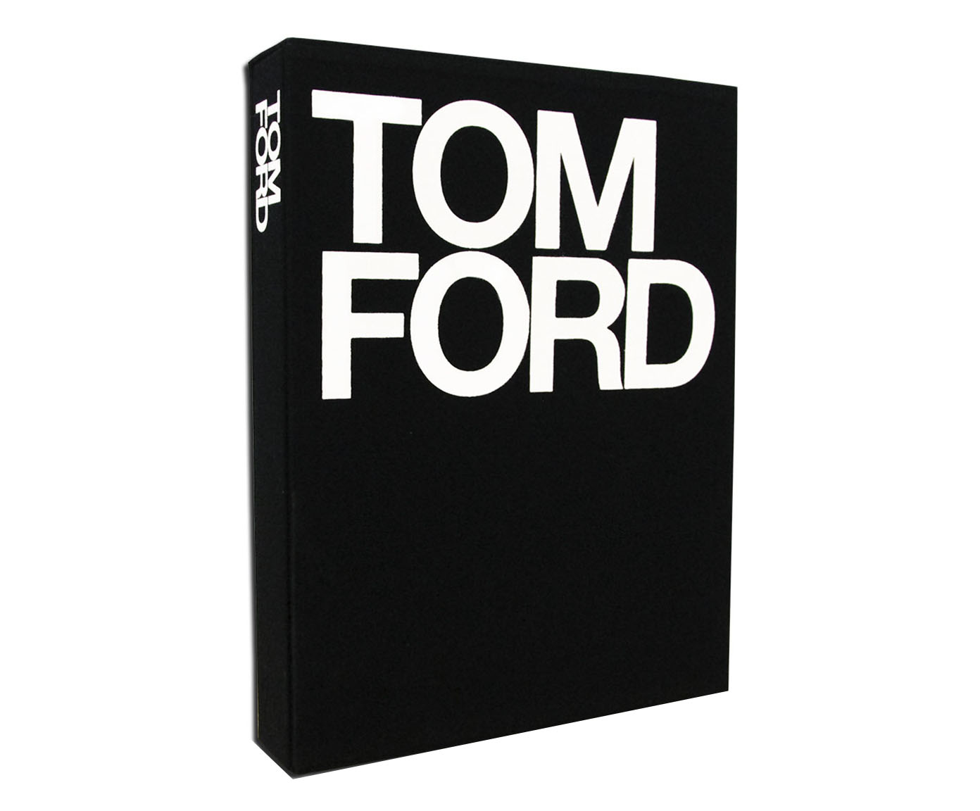 Livro "Tom Ford" - image 0