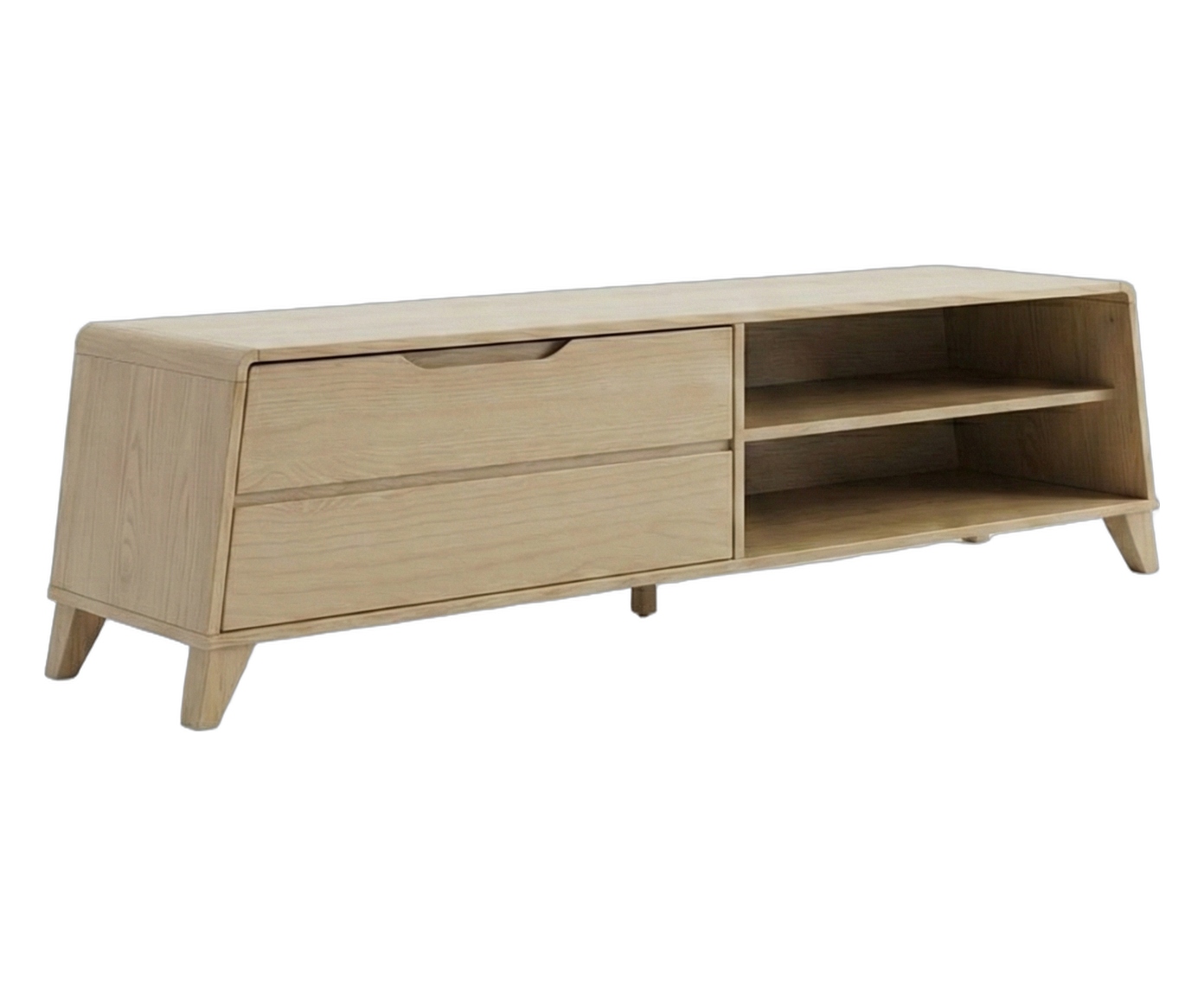 Rack Duna Carvalho image number 3