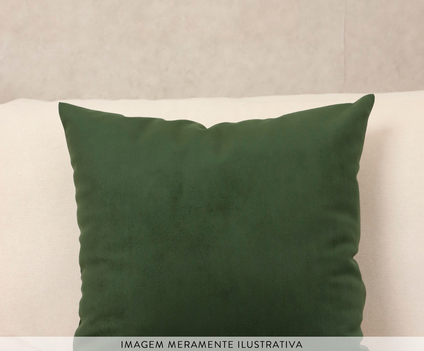 Kit Almofadas Color Zig Zag Preto e Verde Floresta image number 2