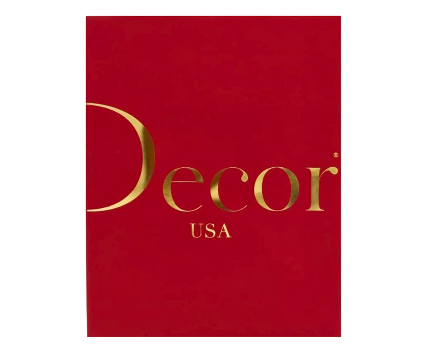 Livro "Decor Usa Vol.3" - image 0