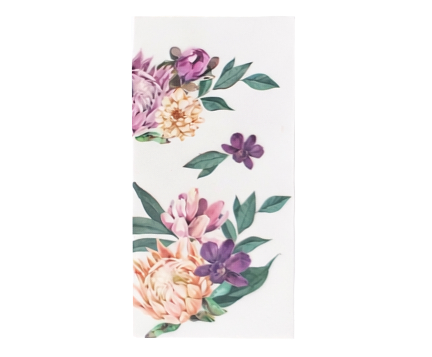 Caixa para F&oacute;sforos Protea Rosa - image 0