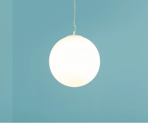 Pendente Tivoli Branco - image 1