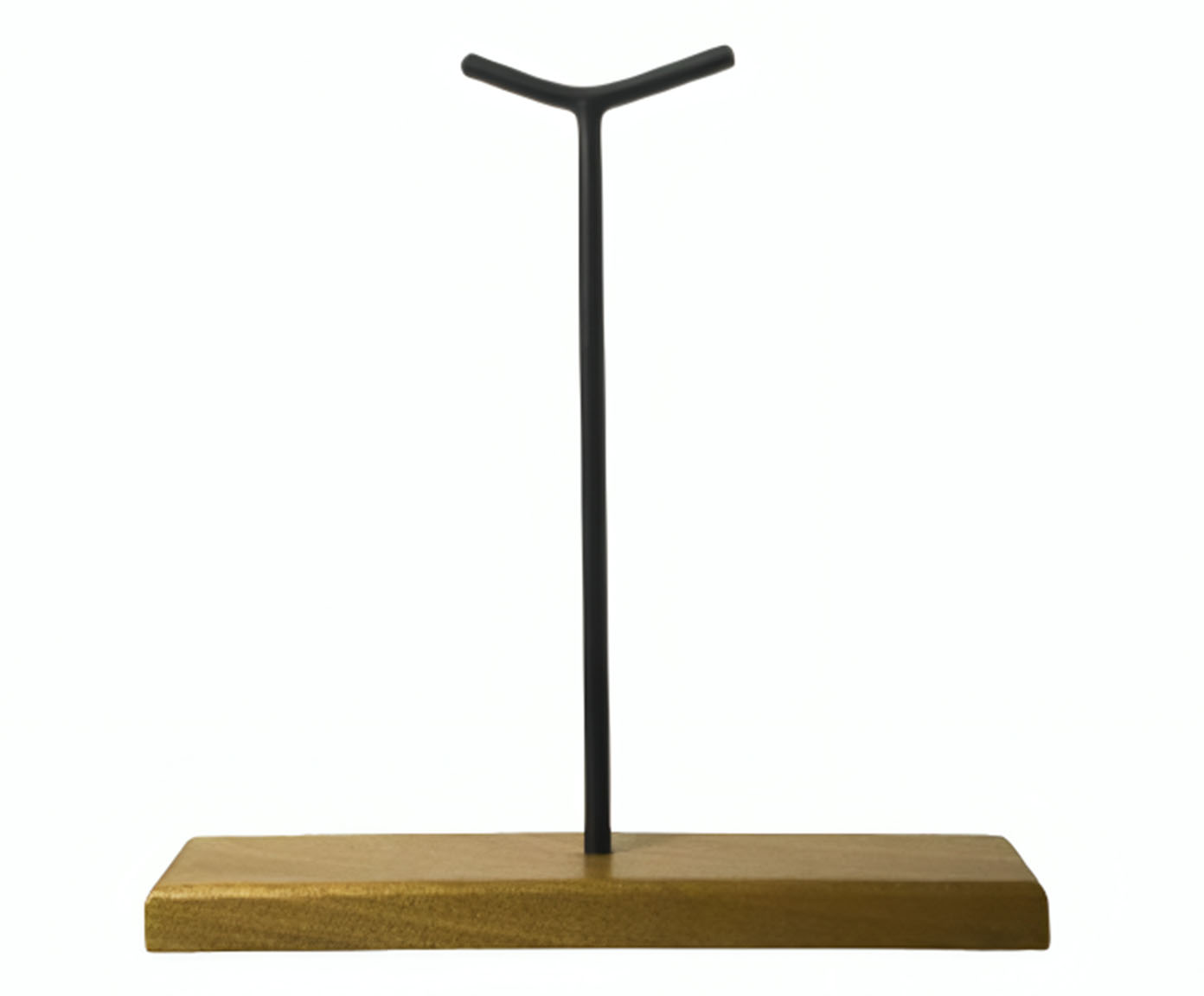 Suporte de Banana Bunch Preto - image 0