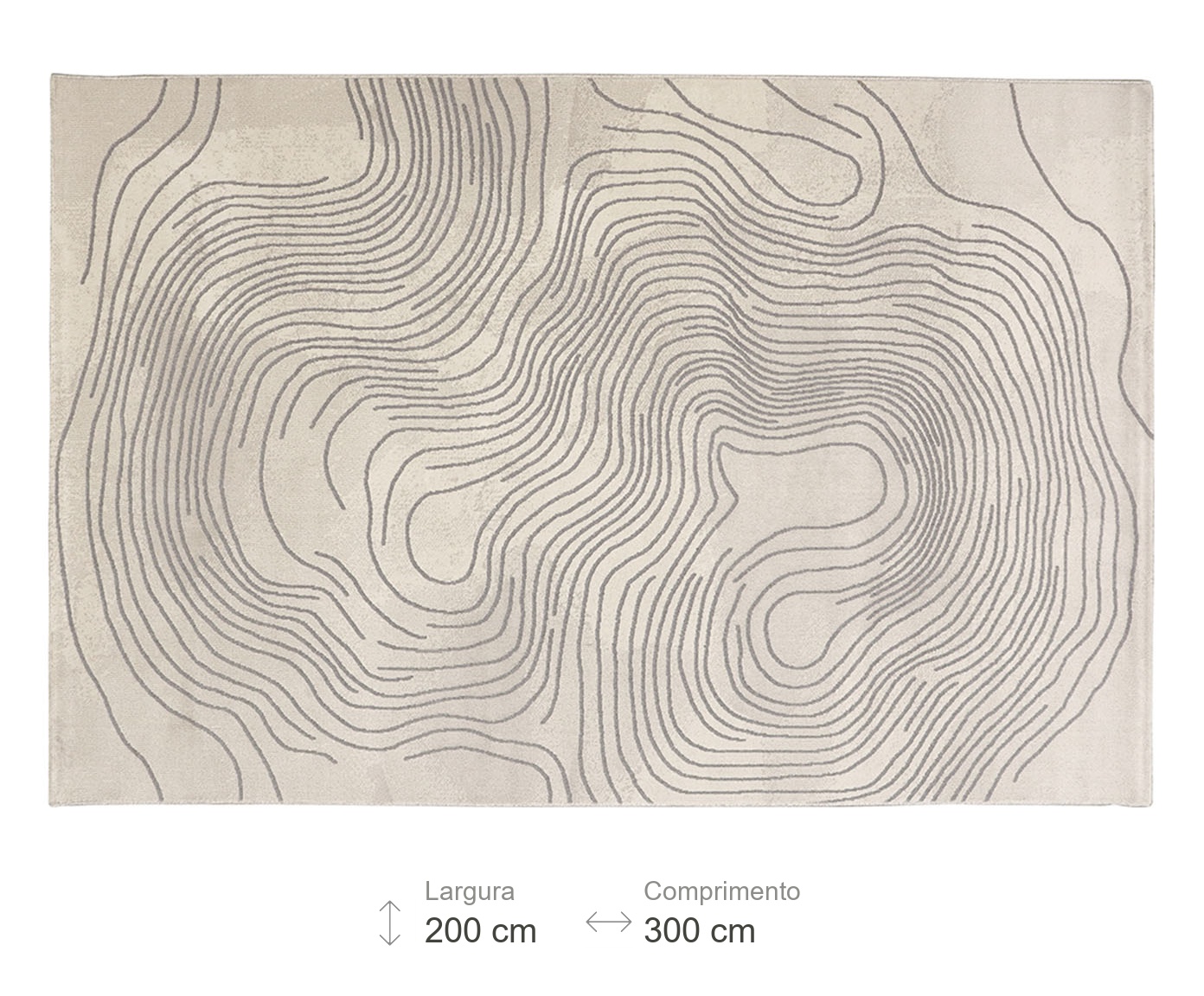Tapete Fingerprint Singular image number 3
