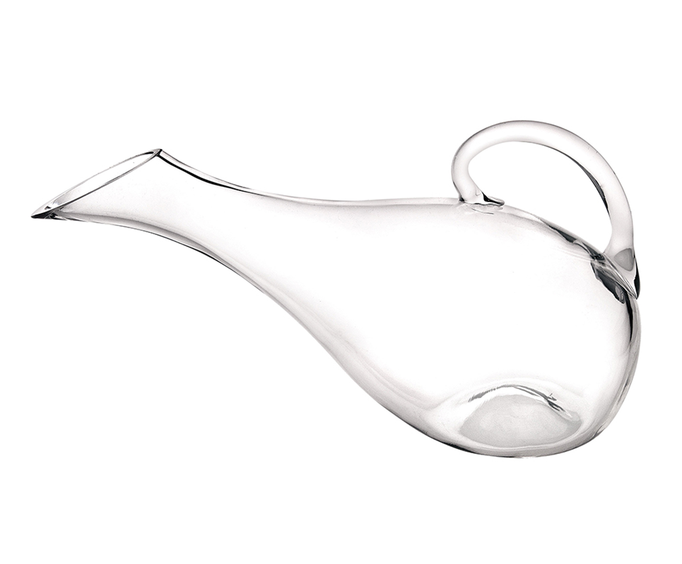 Decanter em Cristal Beatriz Ecol&oacute;gico II - image 0