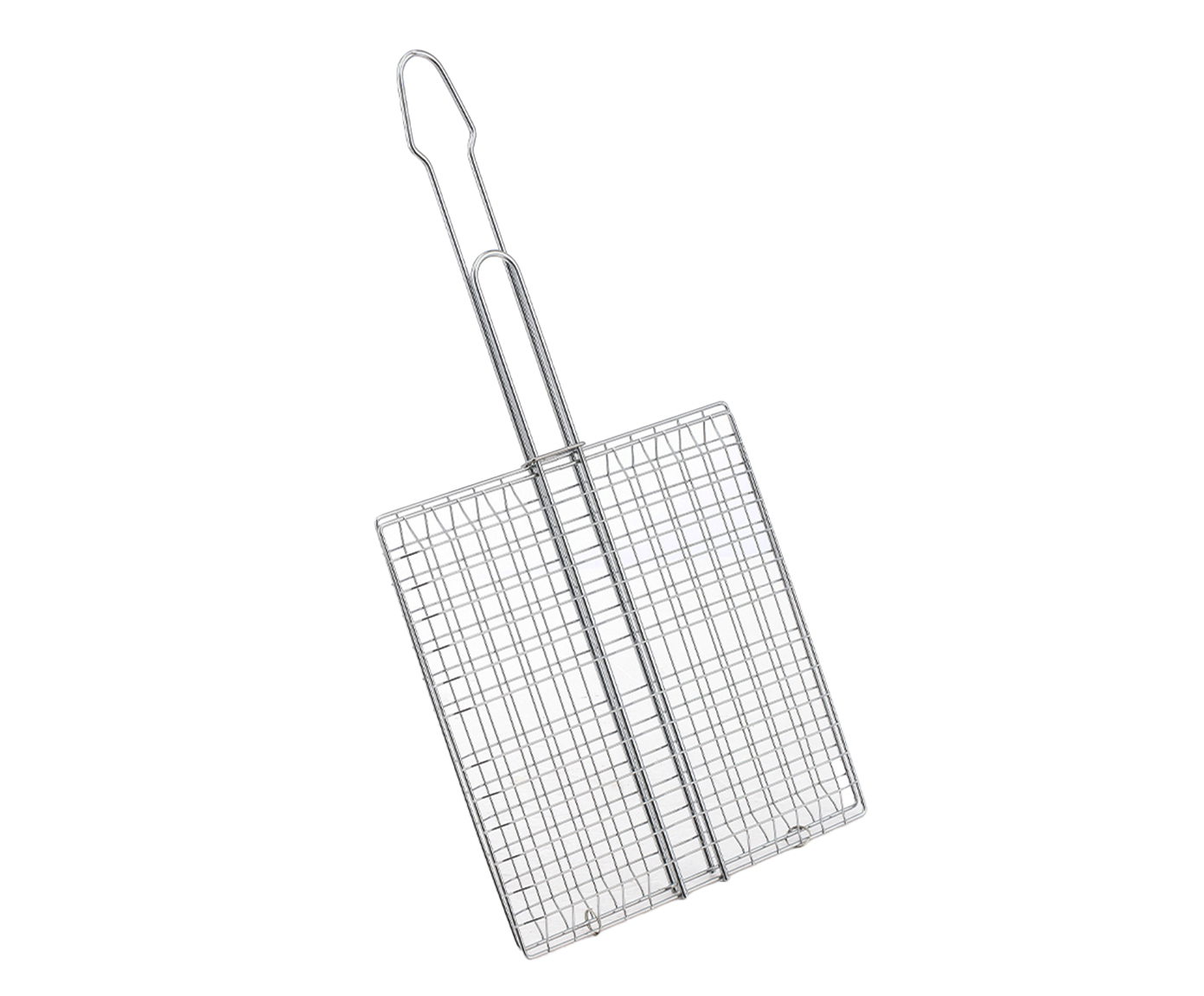 Grelha Dupla Toast P - 25X1,3X49,5cm - image 0