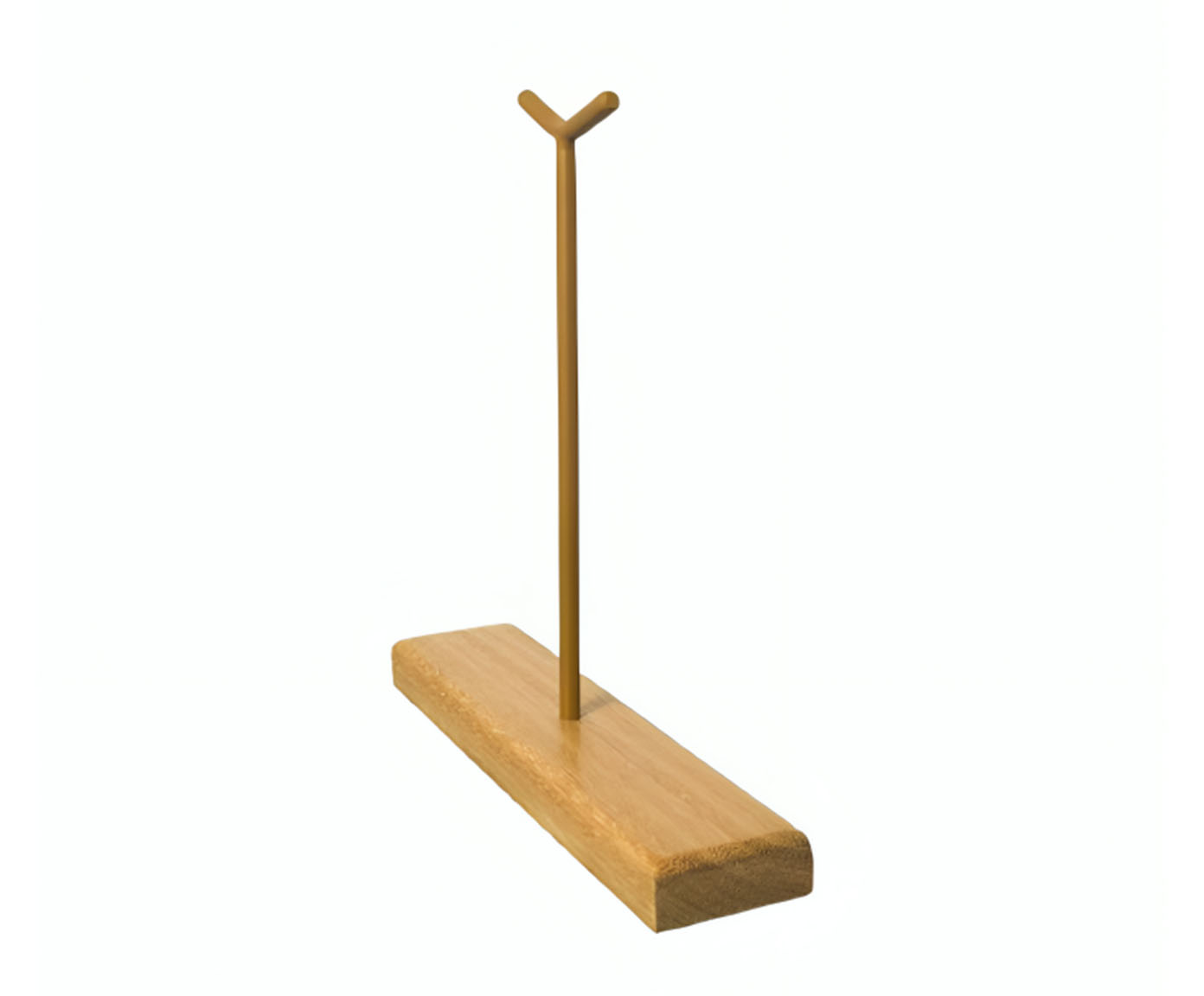 Suporte de Banana Bunch Terracota - image 1