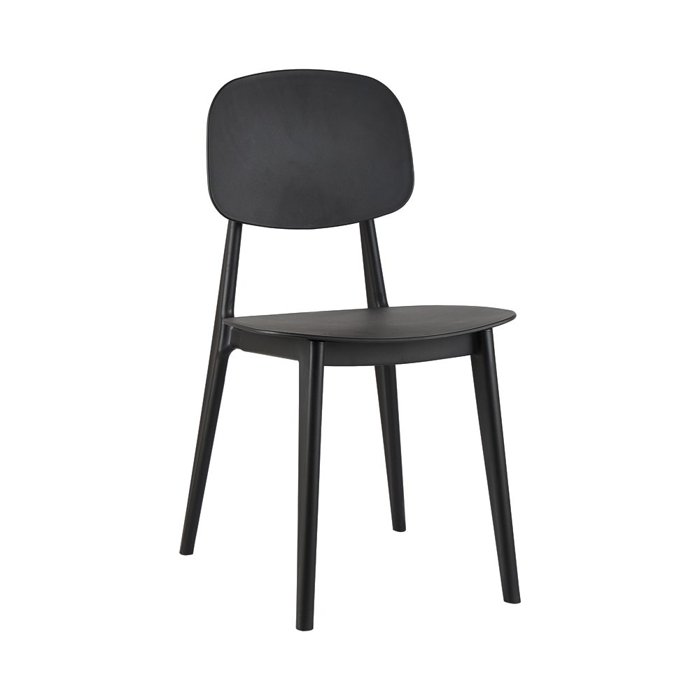 Cadeira Mitta - Preto - image 0
