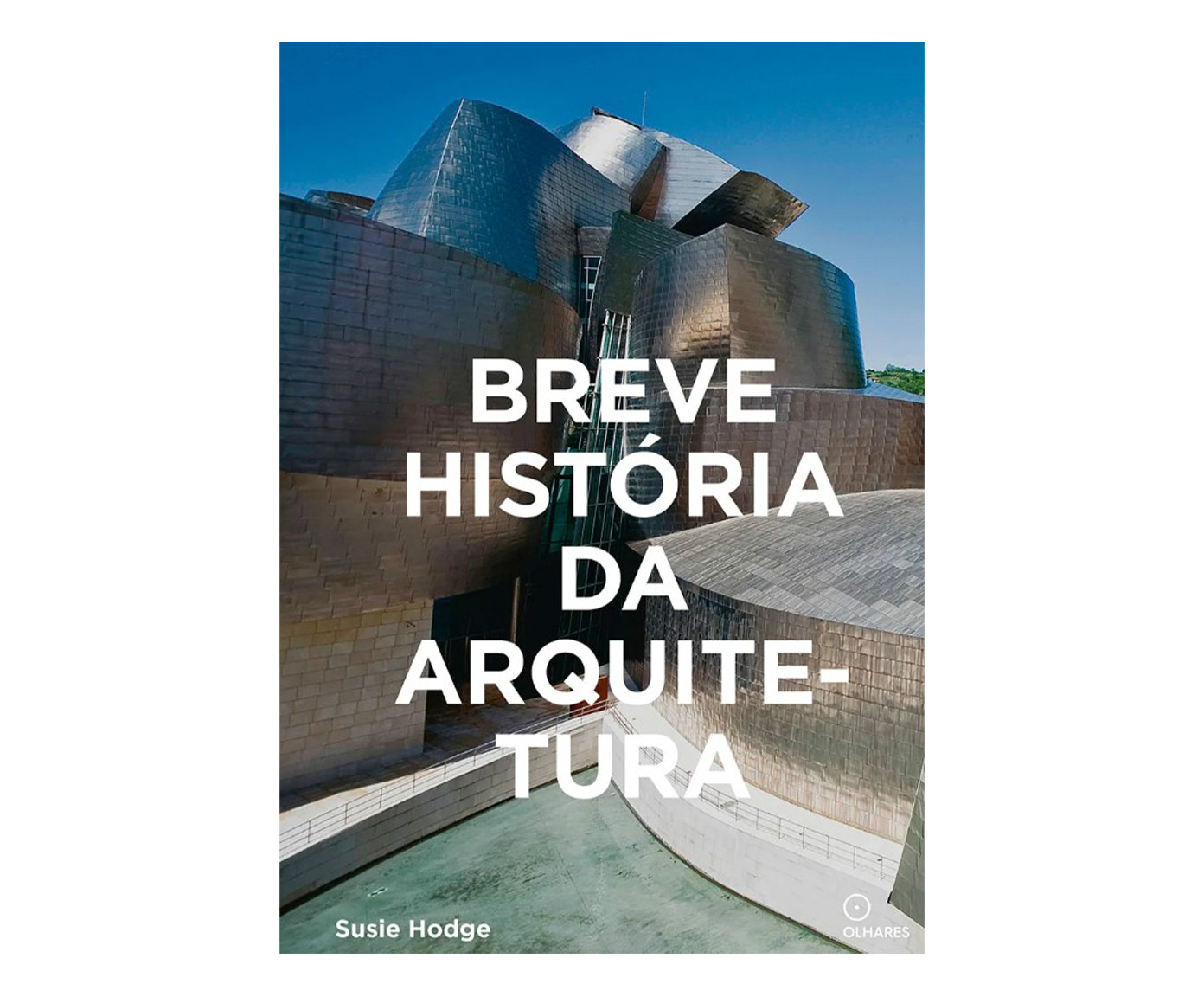 Livro "Breve Hist&oacute;ria da Arquitetura" - image 0