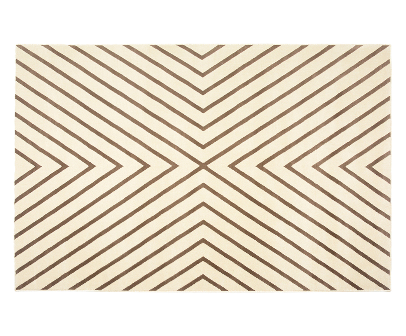 Tapete Trendy Chefron Fendi - image 0