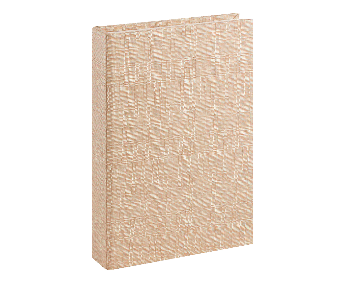 Book Box Callie - Bege - image 0