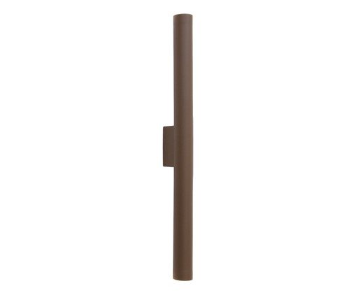 Arandela Cano Long Marrom - image 0