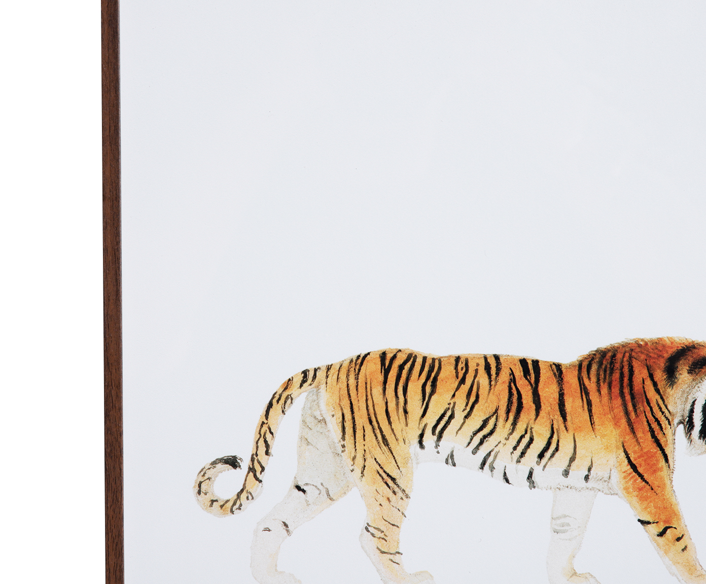 Quadro Decorativo Selva de Dentro image number 2