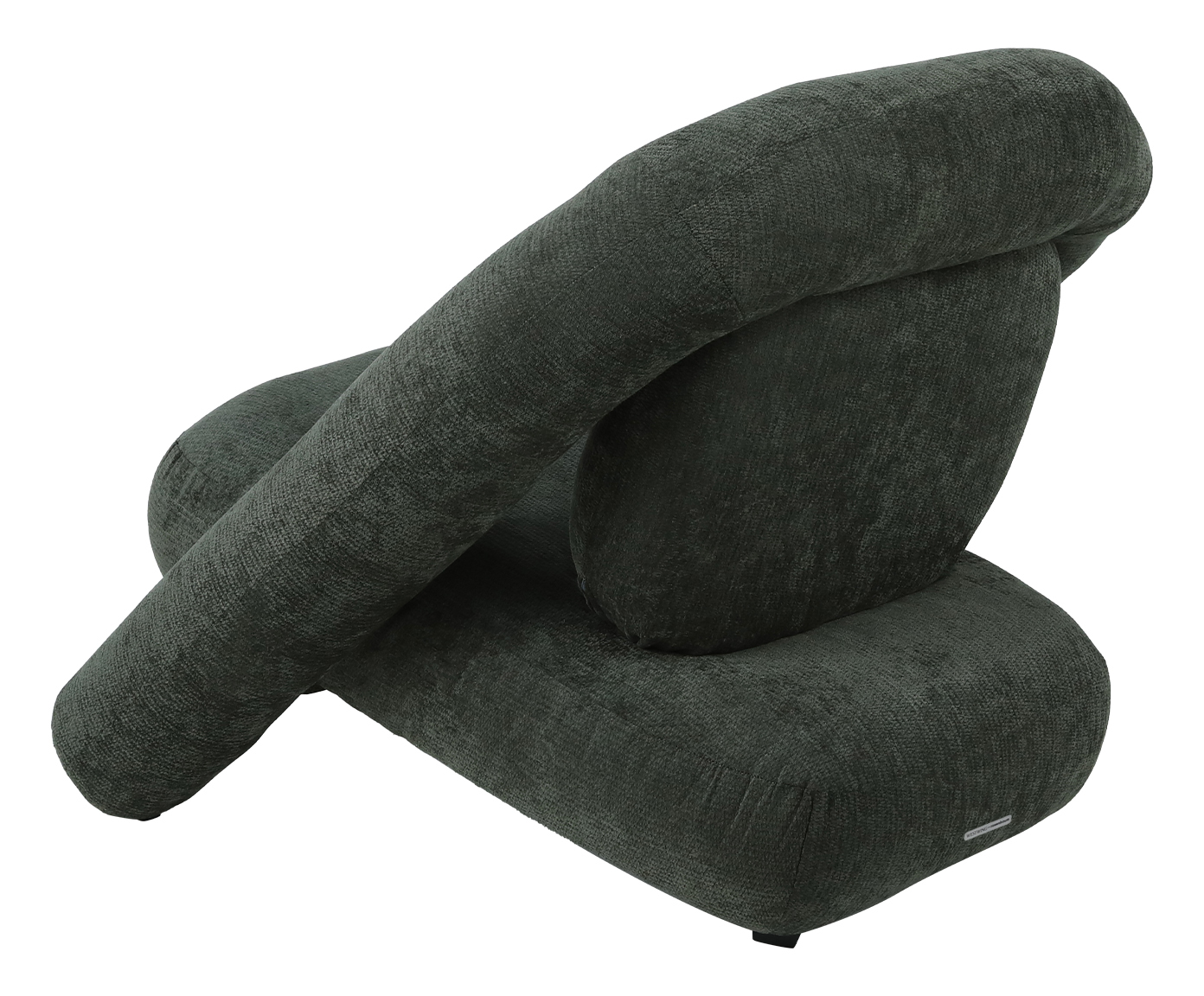 Poltrona Adele Verde - Especial BAB image number 4