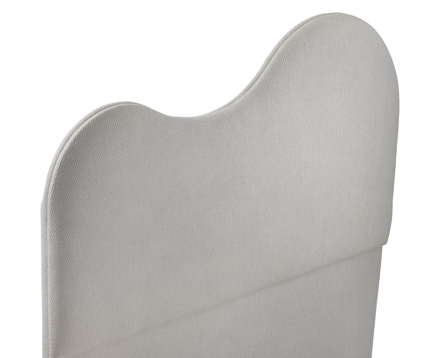 Cabeceira Amalfi - Off-White - image 1