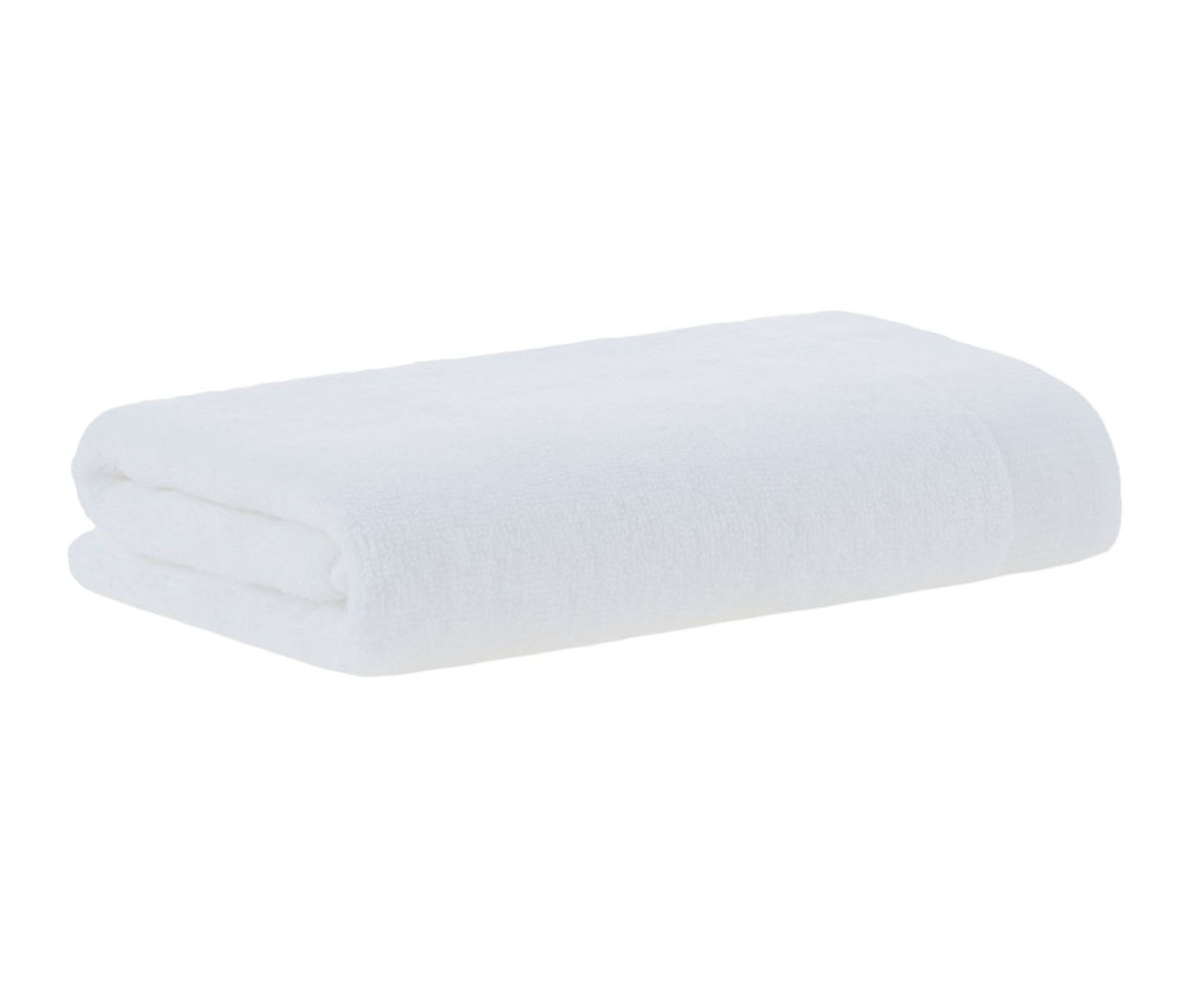 Jogo de Toalhas Dual Air com Cinta Branco image number 2