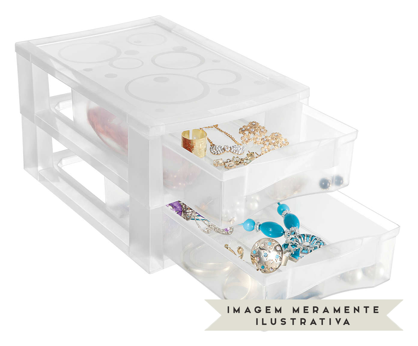 Gaveteiro Hagan Duo image number 3