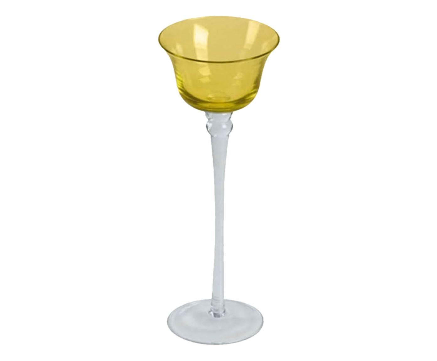 Casti&ccedil;al Florie Amarelo - image 0