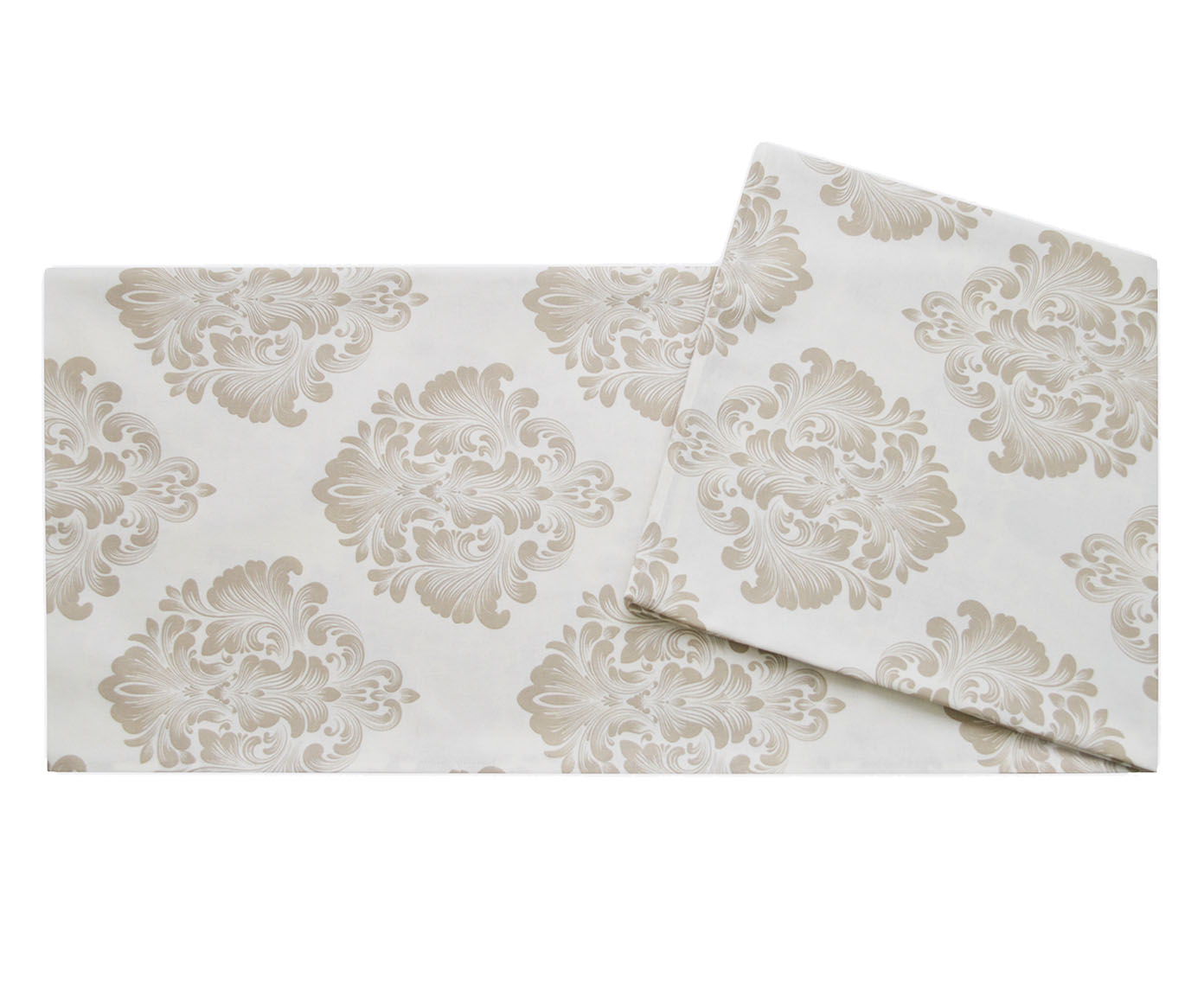 Toalha de Mesa Panam&aacute; Damask Medalh&atilde;o - image 0