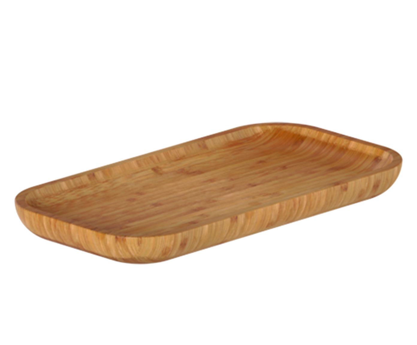 Bandeja Alice Bambu - image 0