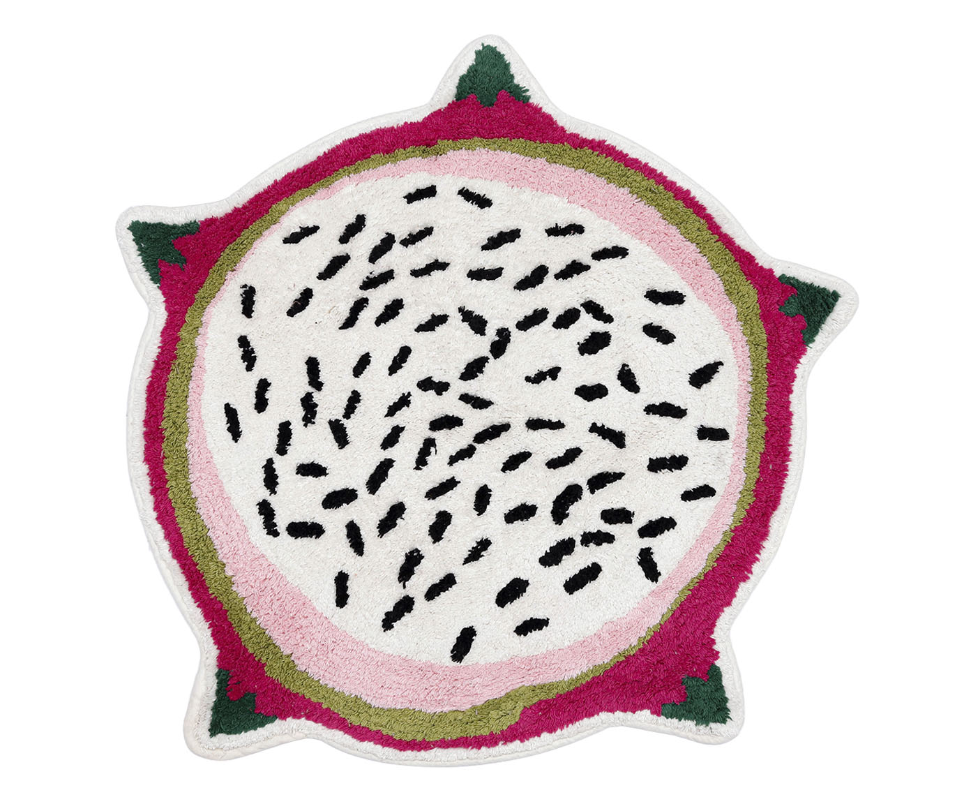 Tapete de Banheiro Fruits - image 0
